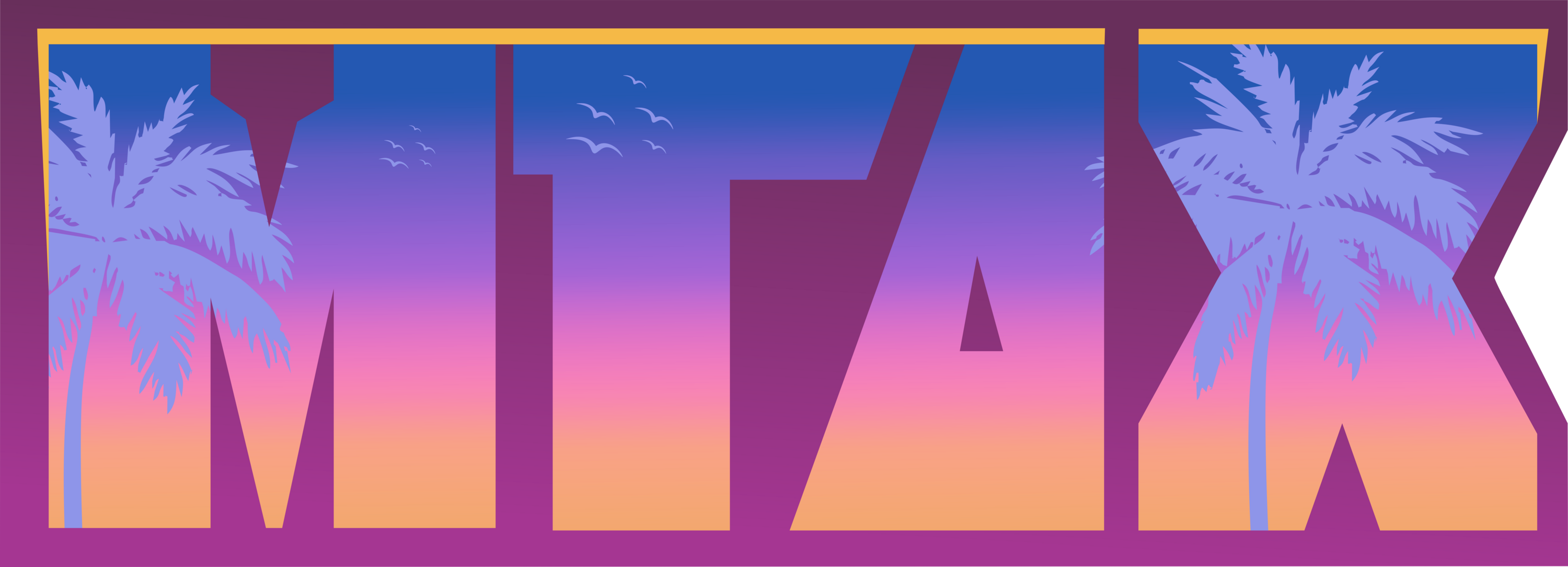 MTAX Logo